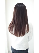 ヘアースペース リアン(HAIR SPACE Rien)&nbsp;大人カワイイフェミニンスタイル