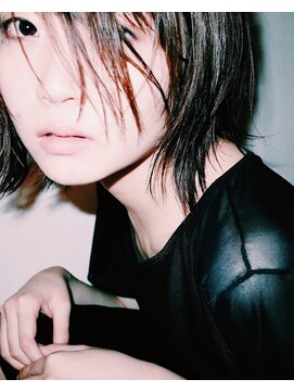 ヴィスク 北堀江(visccc) □ヨハコdesignミディアム□