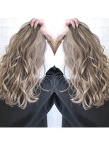 メリー(merry craftsman's factory)&nbsp;ハニーベージュ！