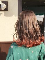 バブルス(BUBBLES)&nbsp;bubblesカラー