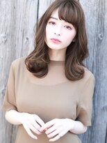 グランド(GRAND)&nbsp;アッシュブラウン/オフィスヘア/レイヤー/20代30代40代/表参道