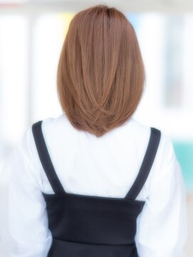 ヴィアラ 自由が丘(VIALA) 【VIALA 自由が丘】ストレート×大人かわいい