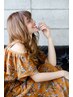 【学割U24】デジタルパーマ+カット+3Stepトリートメント￥12,500⇒￥10,500