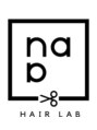 ナップ(nap)/nap hair LAB
