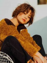 アミ 松戸(amie)&nbsp;あごラインショートボブ[松戸/松戸駅/松戸北口]