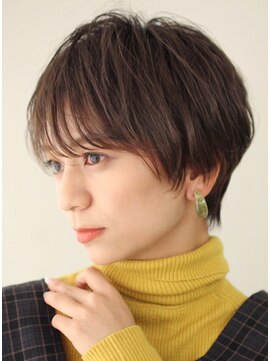 ヘアーアンドリラクゼーション ルーセント(HAIR&RELAXATION LUCENT) .