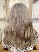 コキャン(COQUIN)&nbsp;アッシュベージュ