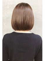 モッズヘア 足利(mod'hair)&nbsp;【mod's hair　足利】大人可愛い☆ふんわりボブ
