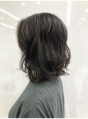 ハイライト×レイヤーロブ