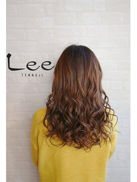 リー 天王寺(Lee) 【Lee天王寺】オレンジュ