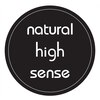 ナチュラルハイセンス 本店(natural high sense)のお店ロゴ