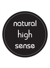 natural　high　sense　本店