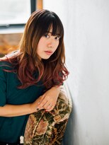 アマリス(Amaris)&nbsp;甘かわピンクグラデーション20代/30代/40代/50代/庭瀬