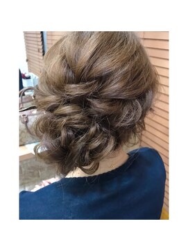 キュア(CURE) サイドまとめアップ