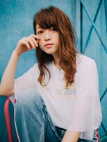 ナウラ(Naurra)&nbsp;ゆる×ロングウエーヴ/20代/30代/40代/水島/倉敷