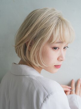 アリエッタ ギンザツー(ARIETTA GINZA2) ボブ