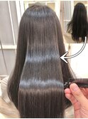 【髪質改善】ヘアエステトリートメント
