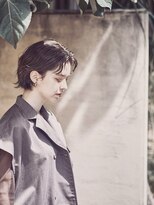 ホープスバイアピッシュ(hopes by apish Tokyo) 大人ショート