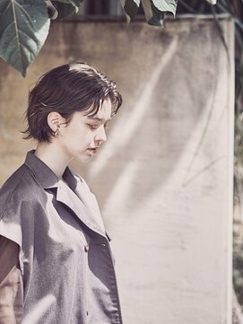 ホープスバイアピッシュ(hopes by apish Tokyo) 大人ショート