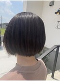 ナチュラル目に明るく♪