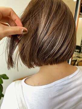 シアター(CIARTOR) ボブ