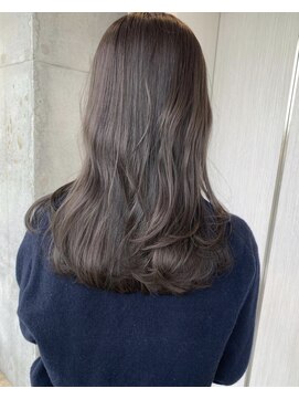 ワイス(WYETH) gray beige