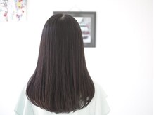 アイチャンネル ヘアデザイン(i CHANNEL hairdesign)