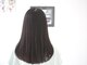 アイチャンネル ヘアデザイン(i CHANNEL hairdesign)の写真/【樟葉駅3分】1人1人の髪質やお悩みに合わせたトリートメントをご提案！指通りの良い美髪をご体感下さい♪