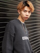 ルートバイドット 町田店(root by dot.) センターパート/サイドパート/韓国マッシュ[町田/町田駅]