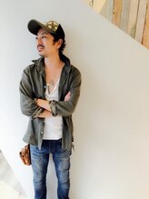 ノークス(norx)&nbsp;本川 路晃