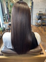 エム(M)&nbsp;Noa×GLT カラー