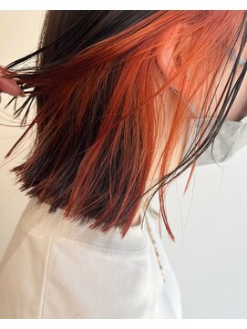 ユーア(yuur.) inner  color