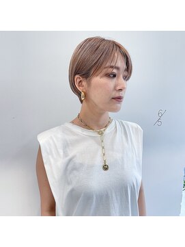 ゴブンノロク(GOBUN NO ROKU) 担当　竹橋/［緑地公園/千里山/千里中央/桃山台］