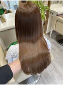 ＲｕｅＤ’or春日井×ヤナ 美髪矯正