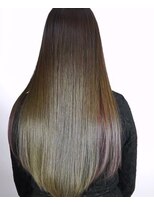 クレドガーデン 綾瀬店(CRED GARDEN)&nbsp;縮毛矯正/黒髪 暗髪 艶髪トリートメント髪質改善【綾瀬クレド28