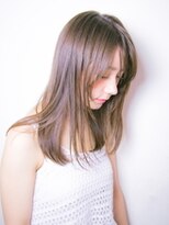 リリアン 青山(relian) 自然体で柔らかい縮毛矯正お任せください!