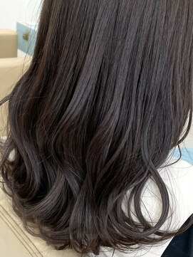 リベラ(LIBERA) ★透明感ブラウンカラー★