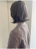 ☆chouchou☆ボブ×透け感カラー