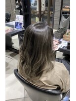 ジャパン ホンテン(JAPAN HONTEN)&nbsp;シャドールーツグレージュほ