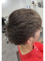 エルパライソ リフォ(Elparaiso Reff)&nbsp;グレージュカラー