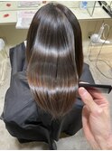 【恵比寿 ro-ro】しなやかで高反射率潤艶髪
