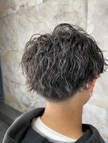 ゼロイチパーク(#01 park)&nbsp;ソフトツイストスパイラル