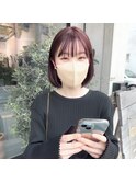 暖色系