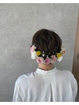 ディルガ リンク(Dilga LINK)&nbsp;ブライダルセット