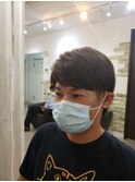 メンズカット【名駅/名古屋駅】