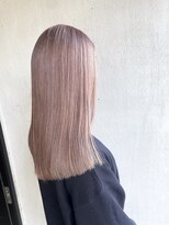 アールイー(Re:)&nbsp;グレージュカラー