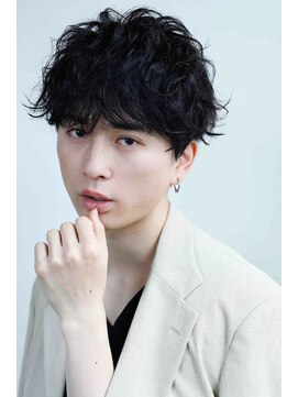 メゾン(Maison) ラフパーママッシュ