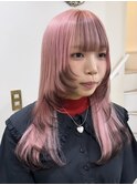アポロチョコカラー!?