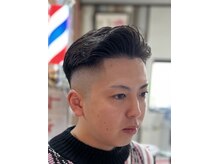 二代目銀二郎