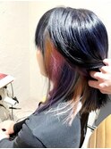 インナー/ユニコーン/カラー